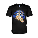 Don't Judge What You Don't Understand - Autism Awareness T-shirt and Hoodie 112021