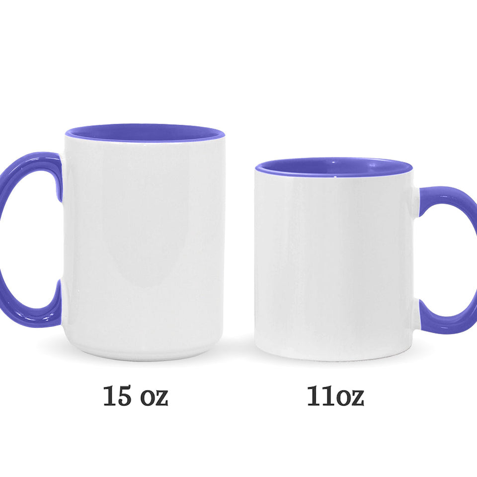 Mug de prévention du suicide : « Ce n’est pas grave si la seule chose que vous faites aujourd’hui est respirer ».