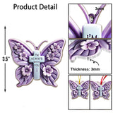 Je suis toujours avec toi - Ornement commémoratif personnalisé