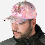 En souvenir de - Casquette classique commémorative personnalisée