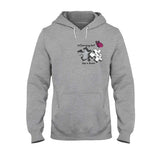Always On My Mind Forever in My Heart - Personalized Memorial T-shirt And Hoodie