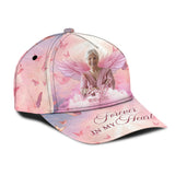 En souvenir de - Casquette classique commémorative personnalisée