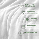 I'm Always With You - Personalized Memorial Blanket