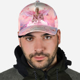 En souvenir de - Casquette classique commémorative personnalisée