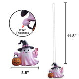 Breast Cancer Awareness - Personalized Breast Cancer Awareness Car Ornament