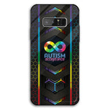 Autism Acceptance Phone Case