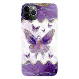 Fight Like a Girl - Personalized Lupus Awareness Full Print Phone Case
