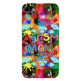 Autism Mom - Personalized Autism Awareness Full Print Phone Case