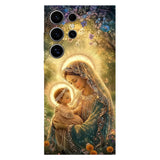 Mother Maria - Christian Full Print Phone Case