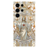 Believe - Personalized Christian Full Print Phone Case