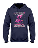Breast Cancer Survivor Blood Sweat And Tears - Breast Cancer Awareness T-shirt and Hoodie 0822