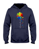 Choose Kind - Autism Awareness T-shirt and Hoodie 0520