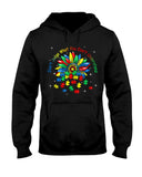 Don't Judge What You Don't Understand - Autism Awareness T-shirt and Hoodie 0520
