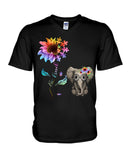 Elephant Be Kind - Autism Awareness T-shirt and Hoodie 0520
