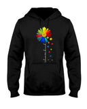 Choose Kind - Autism Awareness T-shirt and Hoodie 0520