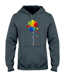 Choose Kind - Autism Awareness T-shirt and Hoodie 0520