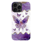 Fight Like a Girl - Personalized Lupus Awareness Full Print Phone Case